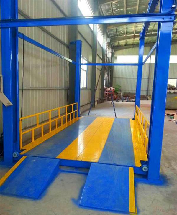 升降平臺(tái) 升降平臺(tái)